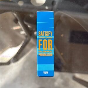 Teeez Cosmetics Crave Beautiful Bad Habit Lipgloss